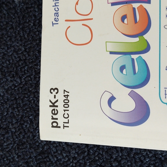 Teaching & Learning Company - Classroom Celebrations - GUC - Picture 2 of 13